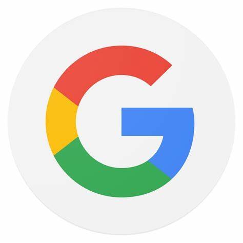 Google icon